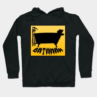 Bathman Hoodie